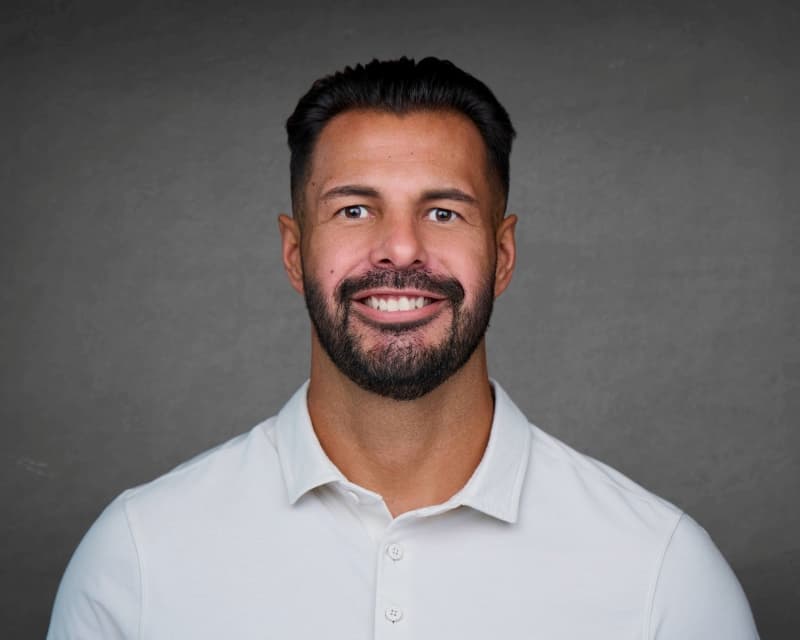 Manny Guzman